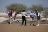 Rob Lane, Debbie Lane, Richard Pawson, Hendrik Wessels